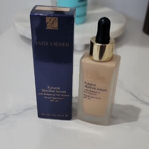Estee Lauder Futurist SkinTint Serum - Tan
